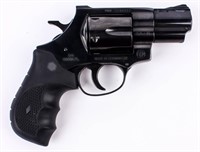Gun EAA Windicator DA/SA Revolver in 357 Mag Blued