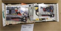 Misc Hockey Cards ~ Approx 550