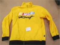 Nascar Racing Size L Jacket