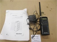 Radio Shack Pro-29 60 Channel Scanner