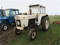 Traktor David Brown 1200