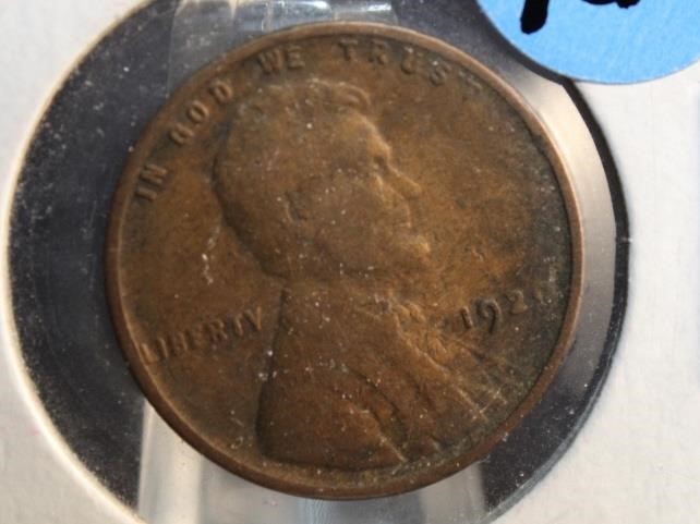 A31Huge Coin and Collectibles Auction!