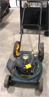 Craftsman 22”  6hp Push Lawn Mower