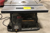 Craftsman 1 1/2hp Shaper / Router
