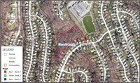 4.65 ACRES OF RESIDENTIAL ZONED LAND, SURFSIDE DRI