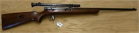 Winchester Model 74 .22