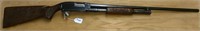 One-Of-A-Kind Winchester Model 12 12ga