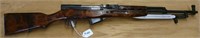 Russian SKS 7.62 x 39  Matching Numbers