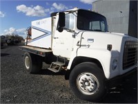 1977 Ford 700 Water Truck
