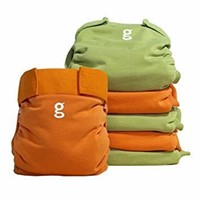 gDiapers Everyday g's gPants, Medium (13-28 lbs)