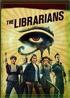 The Libraries-Season 3