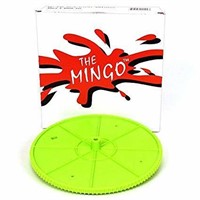 The MINGO Marker 6-12-24 Inch Marking Wheel