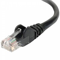 Belkin Fast Cat5e Networking Cable 25Ft