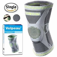 Velpeau Knitted Knee Protector - XL