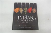 "As is" The Indian Cooking Course: Techniques -