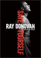 Save Yourself Ray Donovan Season 4 [DVD]
