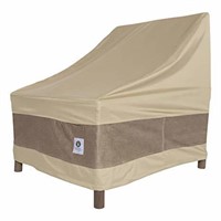 Duck Covers Elegant Cover, Fits Outdoor Patio