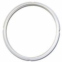 Instant Pot Silicone Sealing Ring - Transparent