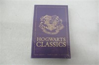Hogwarts Classics The Tales of Beedle The Bard &