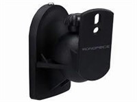 Monoprice Low Profile 7.5 lb. Capacity Speaker