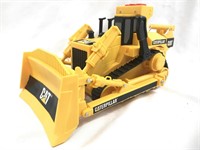 Caterpillar Bulldozer w/Sounds & Music TOY STATE
