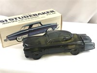 Vintage AVON Car ‘51 Studebaker Spicy After Shave