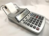 Canon P23-DH V Desktop Printing Calculator