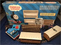 Thomas the Tank Train by Lionel Trains