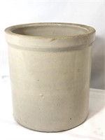 Vintage CROCK Stoneware 1/2 Gallon