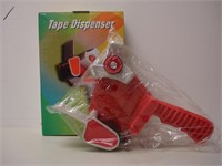 Tape Dispenser