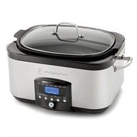WolfGang Puck Multi Cooker (NEW)