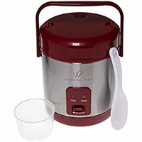 WolfGang Puck 7 Cup Rice Cooker (NEW)