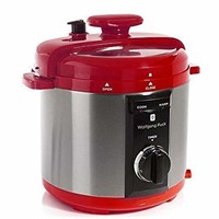 WolfGang Puck Pressure Cooker 8 QRT (NEW)