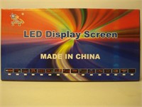 LED Open Sign