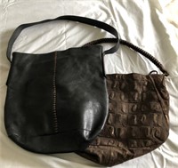 Womens Leather Designer Handbags