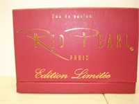 RED PEARL Paris