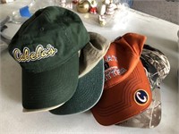 Sporting Goods Baseball Caps