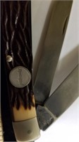 Remington 1970 R12 2 blade