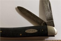 Case 1965 - 1969 XX USA 22087 2 Blade