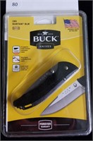 Buck Bantom BLW 285 Brand New