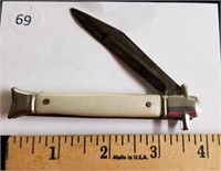 Ideal USA 1940's Pocket knife