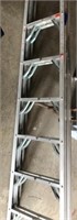 Logistics 7ft Folding Ladder