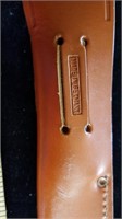 Boker Solingen Germany 193 with Sheath