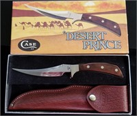 Desert Prince Case Knife #398