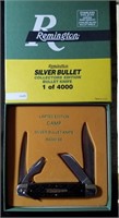 Remington Silver Bullet Collectors Edition