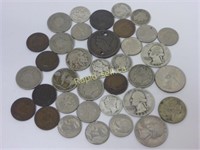 Collectible & Historical US Coins