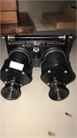 Fairchilds stereoscope binoculars model F-71