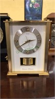 Seiko Westminster - Whittington quarts clock,