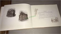 1903 Waldorf Astoria photo book & history (948)