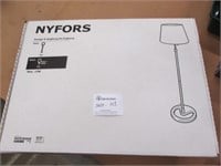 Ikea Nyfors Floor Lamp
